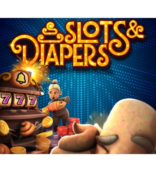 Slots & Diapers Steam Key GLOBAL